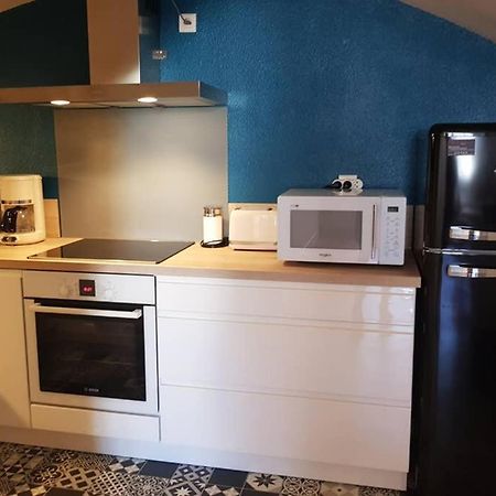 Superbe Loft T4 De 96 M2 Au Coeur Perigueux Daire Dış mekan fotoğraf