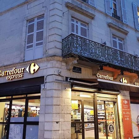 Superbe Loft T4 De 96 M2 Au Coeur Perigueux Daire Dış mekan fotoğraf