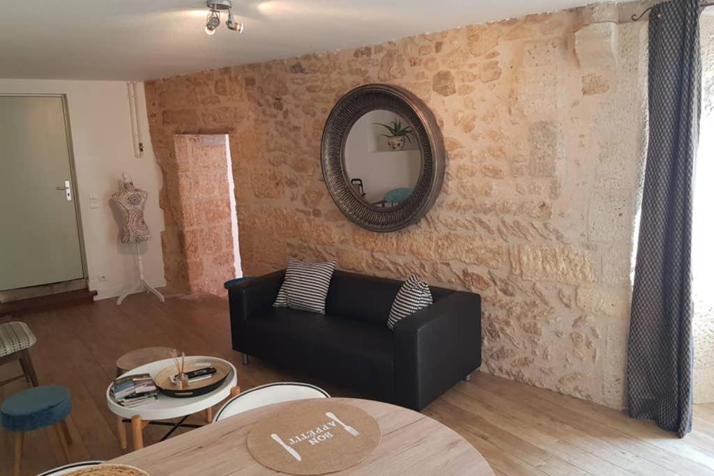 Superbe Loft T4 De 96 M2 Au Coeur Perigueux Daire Dış mekan fotoğraf