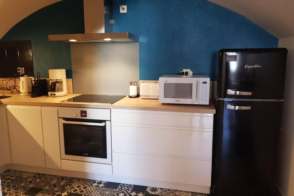 Superbe Loft T4 De 96 M2 Au Coeur Perigueux Daire Dış mekan fotoğraf