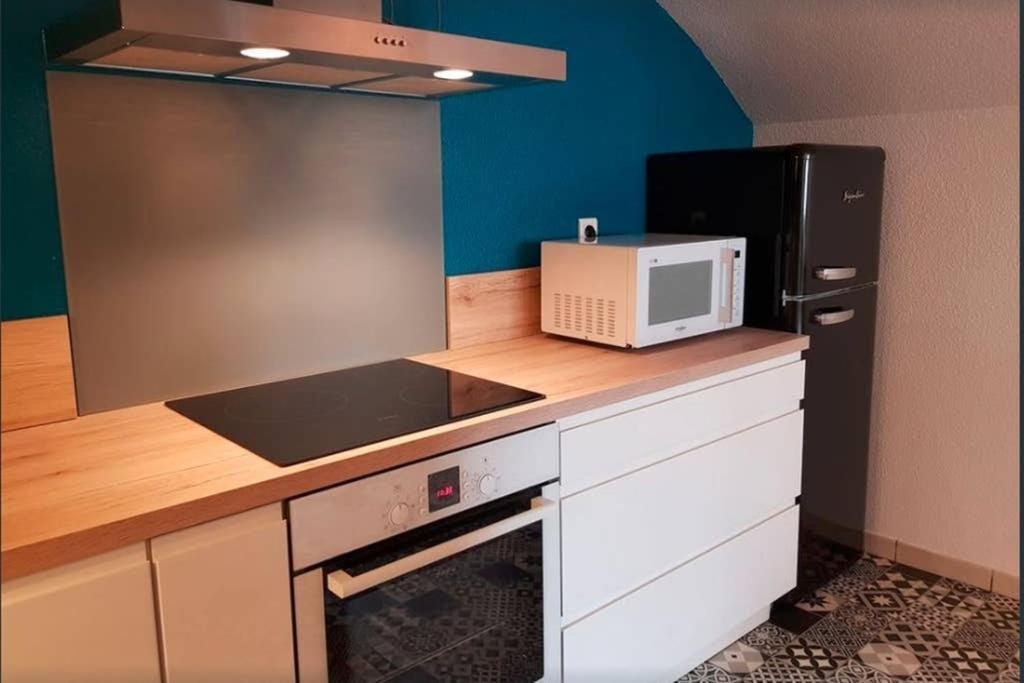 Superbe Loft T4 De 96 M2 Au Coeur Perigueux Daire Dış mekan fotoğraf
