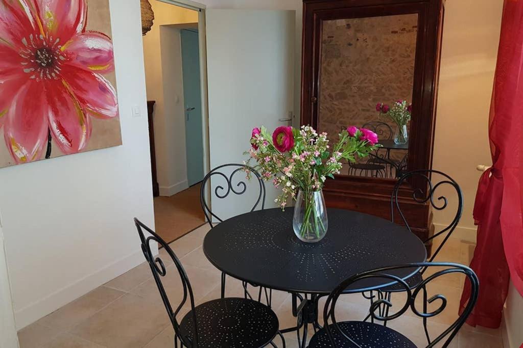 Superbe Loft T4 De 96 M2 Au Coeur Perigueux Daire Dış mekan fotoğraf