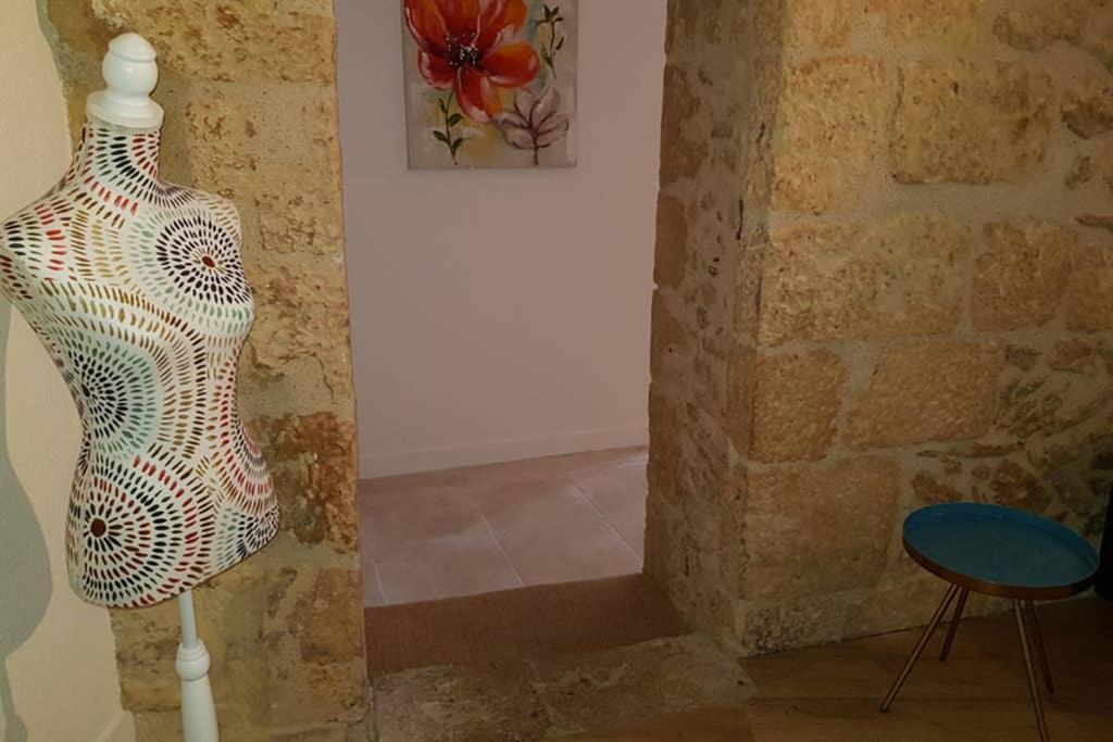 Superbe Loft T4 De 96 M2 Au Coeur Perigueux Daire Dış mekan fotoğraf