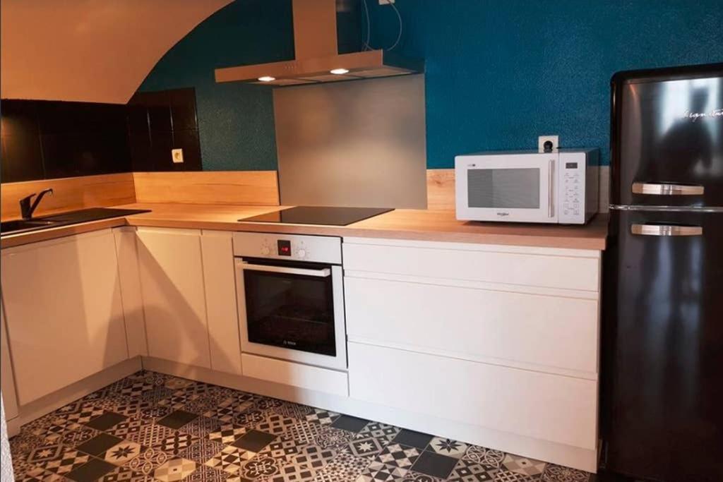 Superbe Loft T4 De 96 M2 Au Coeur Perigueux Daire Dış mekan fotoğraf