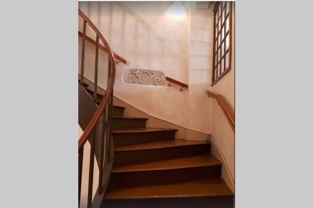 Superbe Loft T4 De 96 M2 Au Coeur Perigueux Daire Dış mekan fotoğraf