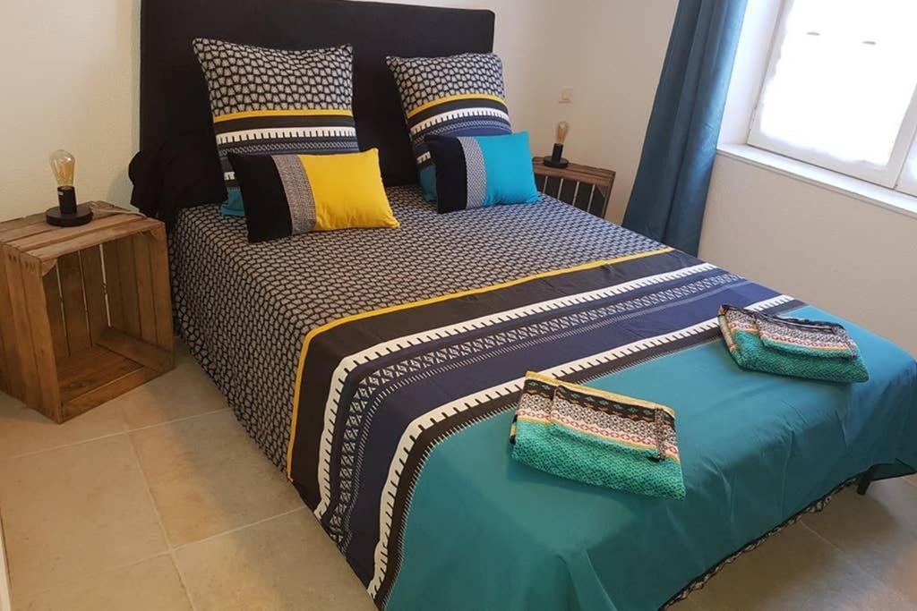 Superbe Loft T4 De 96 M2 Au Coeur Perigueux Daire Dış mekan fotoğraf