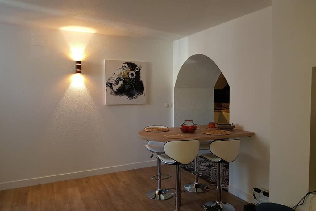 Superbe Loft T4 De 96 M2 Au Coeur Perigueux Daire Dış mekan fotoğraf