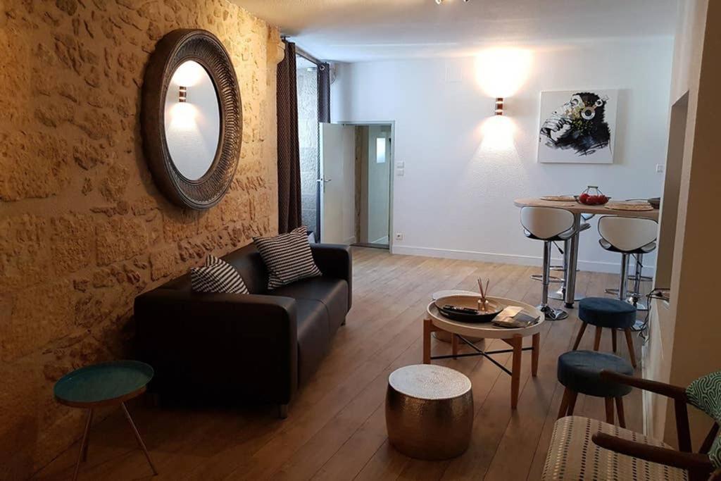 Superbe Loft T4 De 96 M2 Au Coeur Perigueux Daire Dış mekan fotoğraf