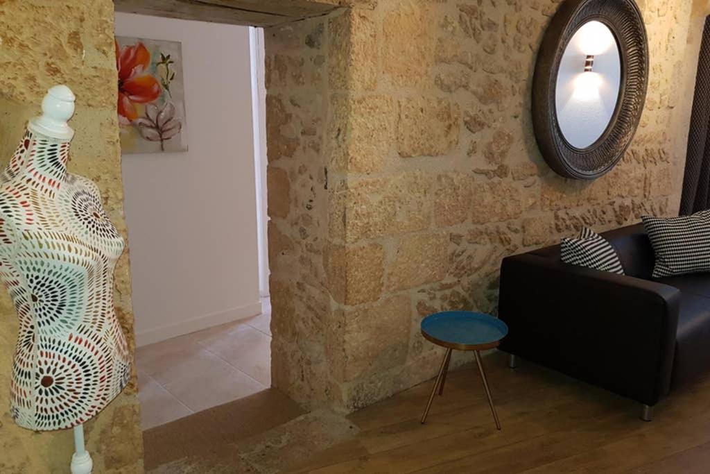 Superbe Loft T4 De 96 M2 Au Coeur Perigueux Daire Dış mekan fotoğraf