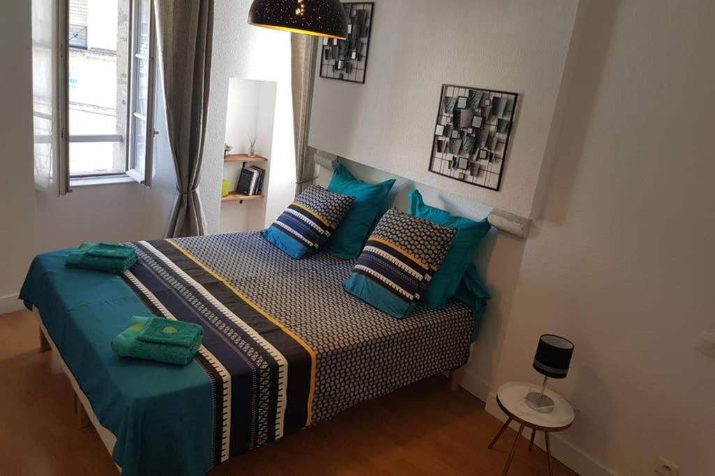 Superbe Loft T4 De 96 M2 Au Coeur Perigueux Daire Dış mekan fotoğraf